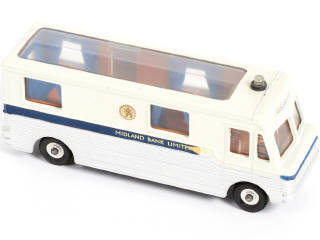 Lot 316 - DINKY TOYS (GB) (1)