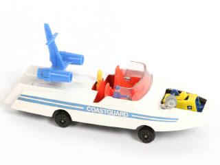 Lot 325 - DINKY TOYS (GB) (1)