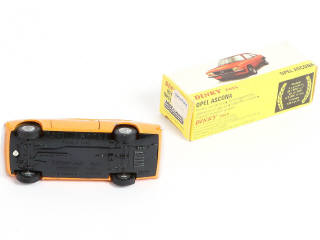 Lot 358 - DINKY TOYS (FRANCE) (2)