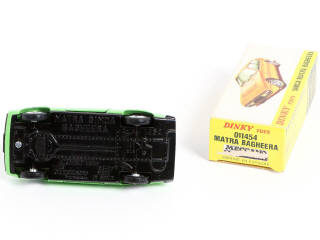 Lot 354 - DINKY TOYS (FRANCE) (2)