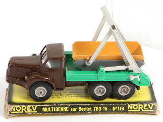 Lot 191 - NOREV (FRANCE) (1)