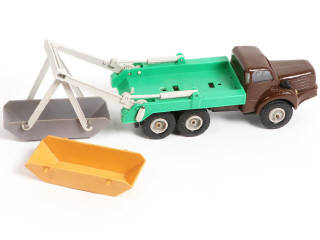 Lot 191 - NOREV (FRANCE) (1)