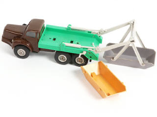 Lot 191 - NOREV (FRANCE) (1)