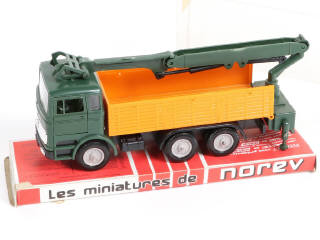 Lot 194 - NOREV (FRANCE) (1)