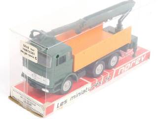 Lot 194 - NOREV (FRANCE) (1)