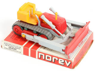 Lot 208 - NOREV (FRANCE) (2)
