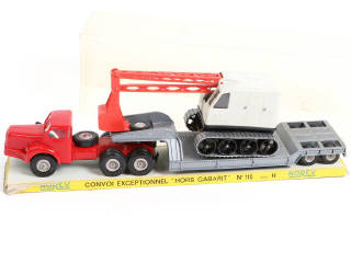 Lot 188 - NOREV (FRANCE) (1)