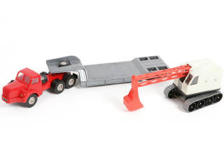 Lot 188 - NOREV (FRANCE) (1)