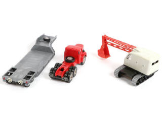 Lot 188 - NOREV (FRANCE) (1)