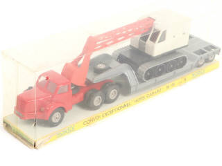 Lot 188 - NOREV (FRANCE) (1)