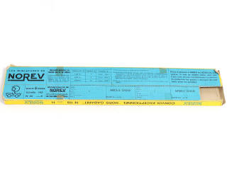 Lot 188 - NOREV (FRANCE) (1)