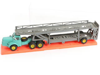 Lot 201 - NOREV (FRANCE) (1)