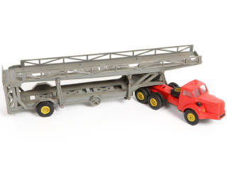 Lot 202 - NOREV (FRANCE) (1)