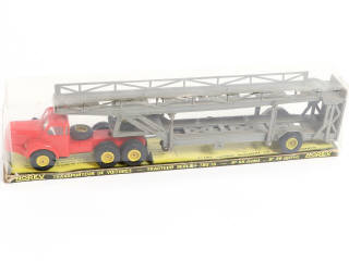 Lot 202 - NOREV (FRANCE) (1)