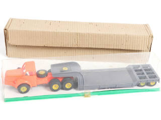 Lot 187 - NOREV (FRANCE) (1)