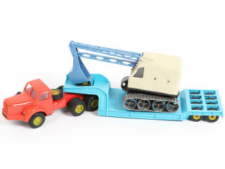 Lot 186 - NOREV (FRANCE) (1)