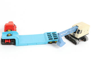 Lot 186 - NOREV (FRANCE) (1)