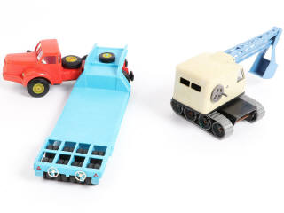 Lot 186 - NOREV (FRANCE) (1)