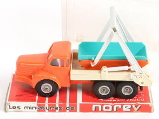 Lot 189 - NOREV (FRANCE) (1)