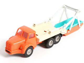 Lot 189 - NOREV (FRANCE) (1)