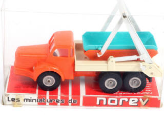 Lot 189 - NOREV (FRANCE) (1)