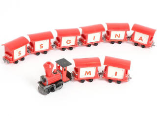 Lot 193 - NOREV (FRANCE) (1)