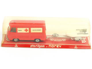 Lot 196 - NOREV (FRANCE) (1)