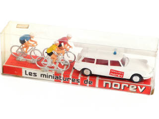 Lot 197 - NOREV (FRANCE) (1)