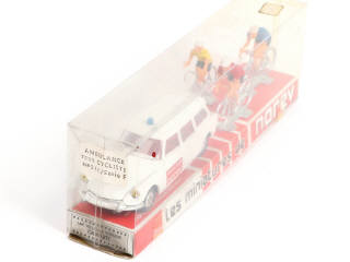 Lot 197 - NOREV (FRANCE) (1)