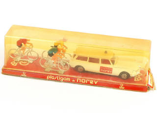 Lot 198 - NOREV (FRANCE) (1)