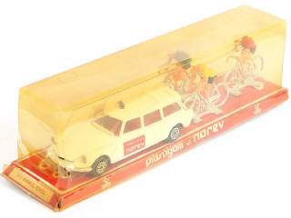 Lot 198 - NOREV (FRANCE) (1)