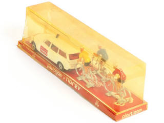 Lot 198 - NOREV (FRANCE) (1)