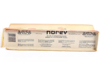 Lot 198 - NOREV (FRANCE) (1)