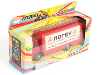 Lot 180 - NOREV - MAXI JET (FRANCE) (2)