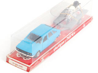 Lot 200 - NOREV (FRANCE) (1)