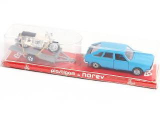 Lot 200 - NOREV (FRANCE) (1)