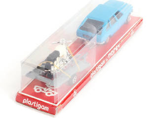 Lot 200 - NOREV (FRANCE) (1)