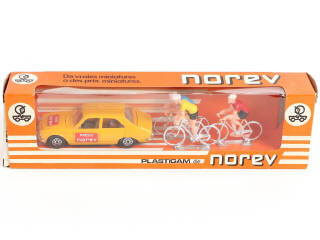 Lot 199 - NOREV (FRANCE) (1)