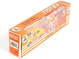 Lot 199 - NOREV (FRANCE) (1)