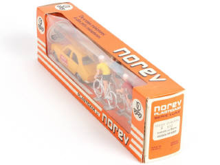 Lot 199 - NOREV (FRANCE) (1)