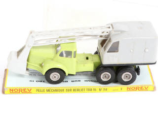 Lot 184 - NOREV (FRANCE) (1)