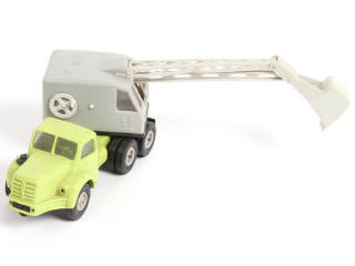 Lot 184 - NOREV (FRANCE) (1)