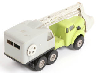 Lot 184 - NOREV (FRANCE) (1)