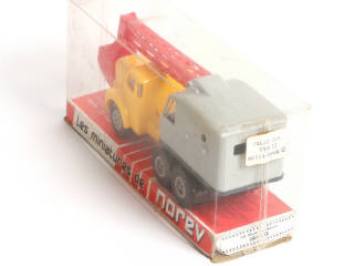 Lot 185 - NOREV (FRANCE) (1)