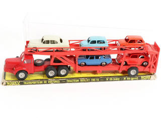 Lot 203 - NOREV (FRANCE) (1)