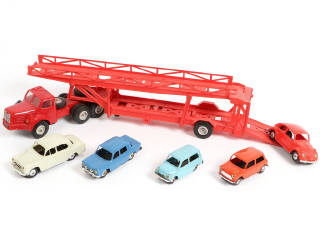 Lot 203 - NOREV (FRANCE) (1)