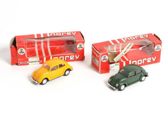 Lot 206 - NOREV (FRANCE) (2)