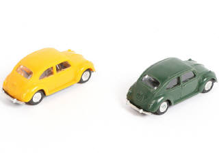 Lot 206 - NOREV (FRANCE) (2)