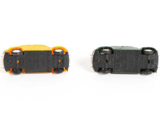 Lot 206 - NOREV (FRANCE) (2)