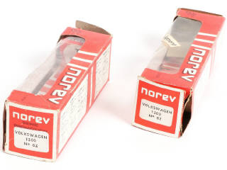 Lot 206 - NOREV (FRANCE) (2)